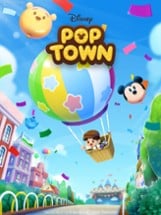 Disney Pop Town! Match 3 Games Image