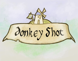Donkey Shot Image