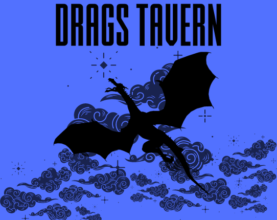 Drags-Tavern-Online Game Cover