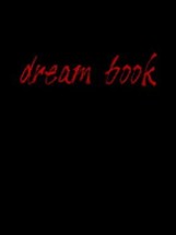 Dream Book Image