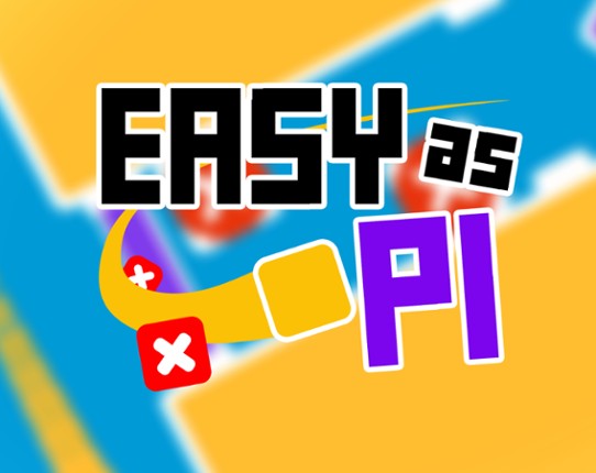 Easy as Pi Game Cover