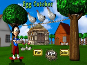 Egg Catcher LITE Image