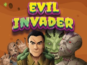 Evil Invader Image