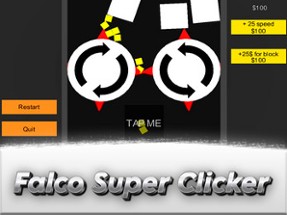 Falco Super Clicker Image