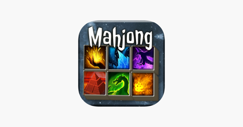 Fantasy Mahjong World Voyage Game Cover