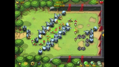 Fieldrunners Image