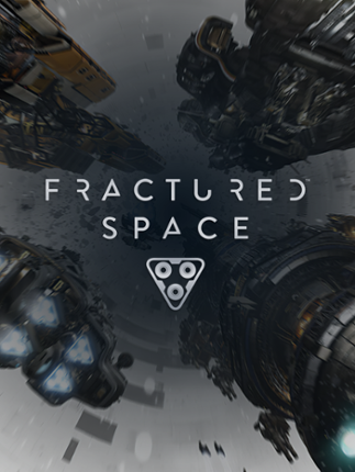 Fractured Space Game Cover