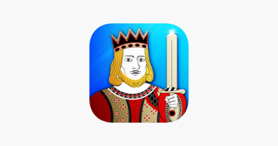 FreeCell Solitaire ‏‎ Image
