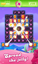 Candy Crush Jelly Saga Image