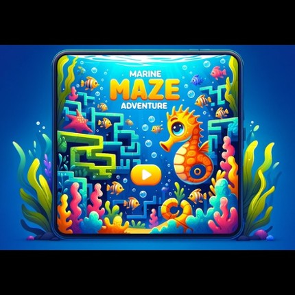 Aqua Quest Game Cover