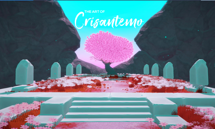 Crisantemo Game Cover