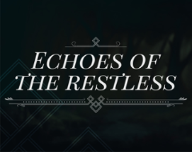 Echoes of the Restless Image