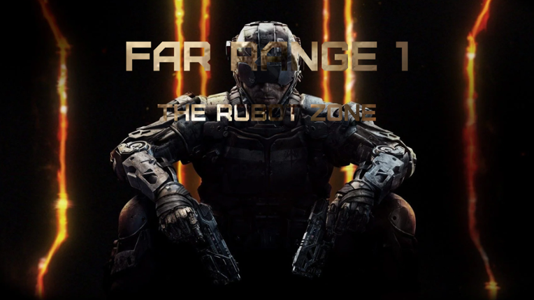 Far range 1 Game Cover