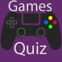 Games Quiz Image