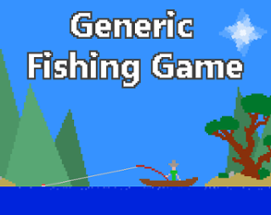 Generic Fishing Game Image