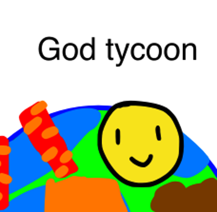 God tycoon Game Cover