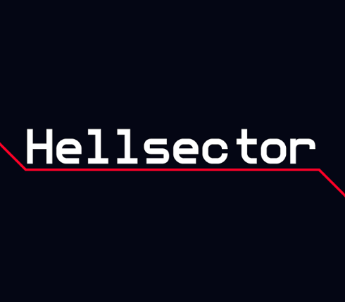 Hellsector Game Cover