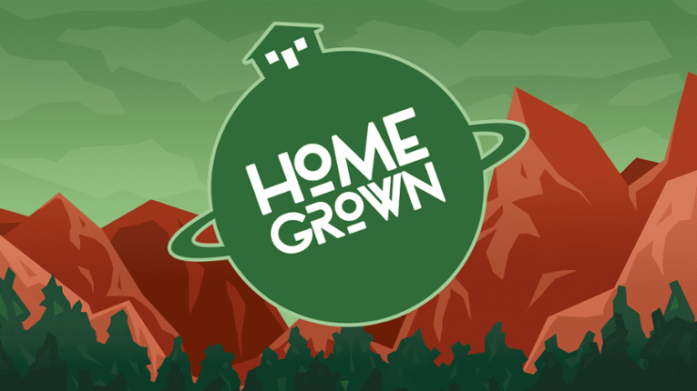 Home Grown Game Cover