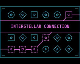 Interstellar Connection Image