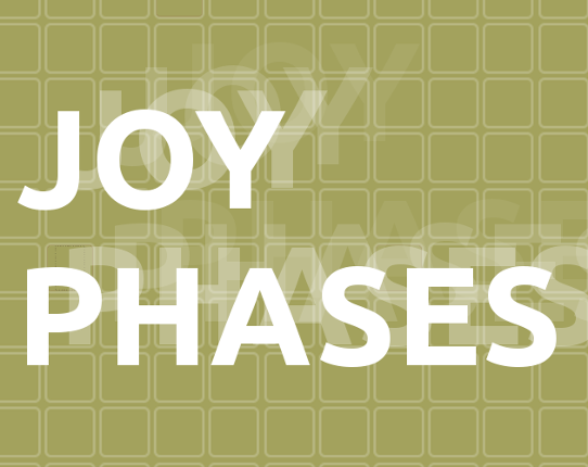 Joy Phases Game Cover