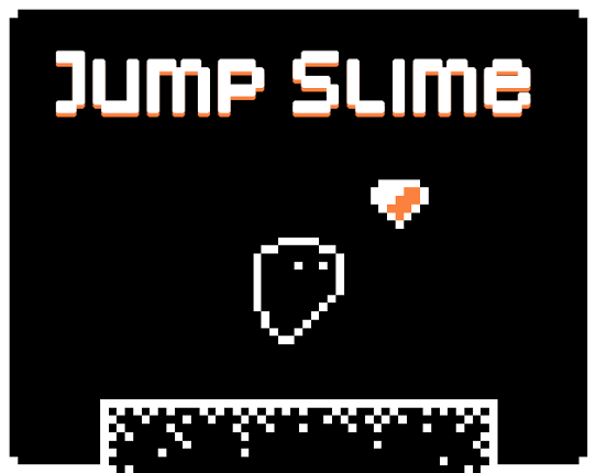 Jump Slime Game Cover