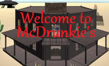 McDrunkie's Image