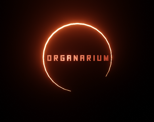 Organarium Game Cover