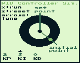 WASM-4 PID Controller Game Image