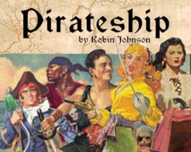 Pirateship Image