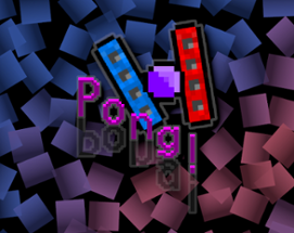Pixel Pong Image