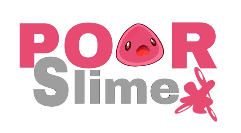 Poor Slime Game Cover