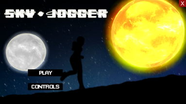 Sky Jogger Image