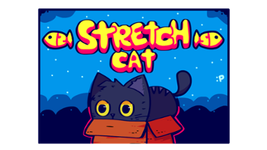 StretchCat Image