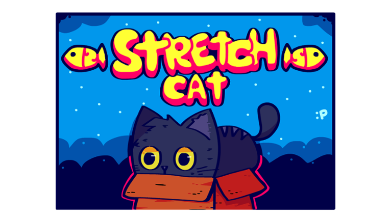 StretchCat Game Cover