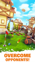 Mini GOLF Tour: Clash & Battle Image