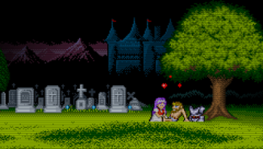 Ghosts 'N Demons Image