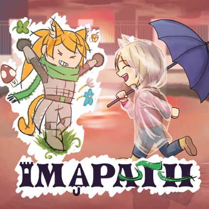 Imapath Game Cover