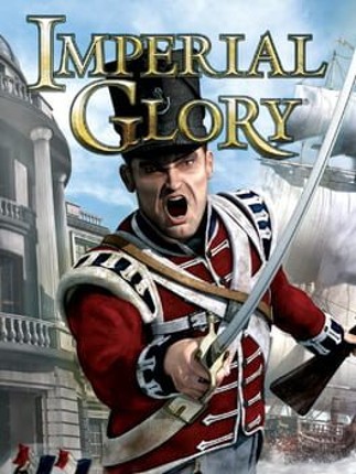 Imperial Glory Game Cover