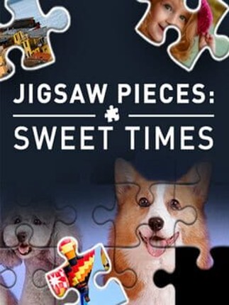 Jigsaw Pieces: Sweet Times Game Cover