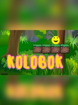 KOLOBOK Image