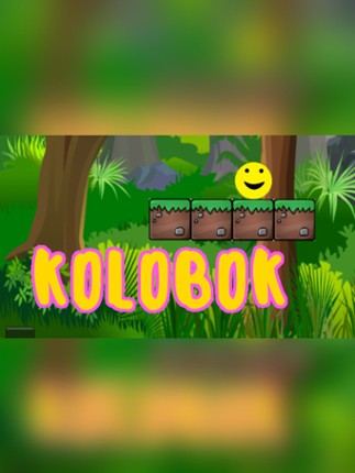 KOLOBOK Game Cover