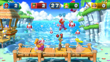 Mario Party 10 Image