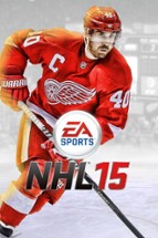 NHL 15 Image