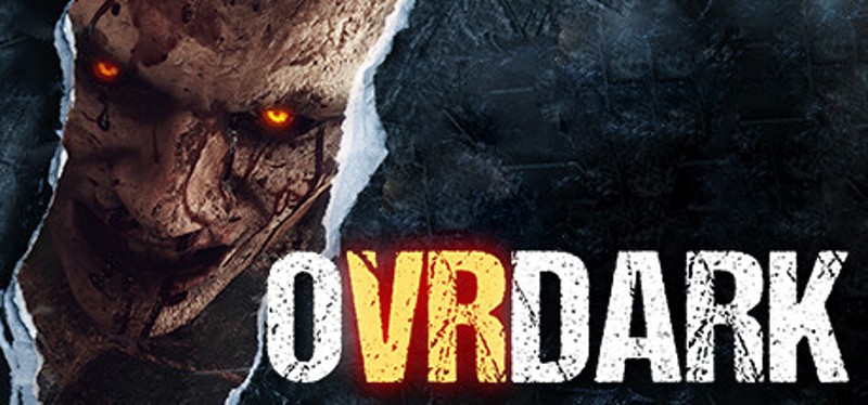 OVRDARK: a Do Not Open story Game Cover