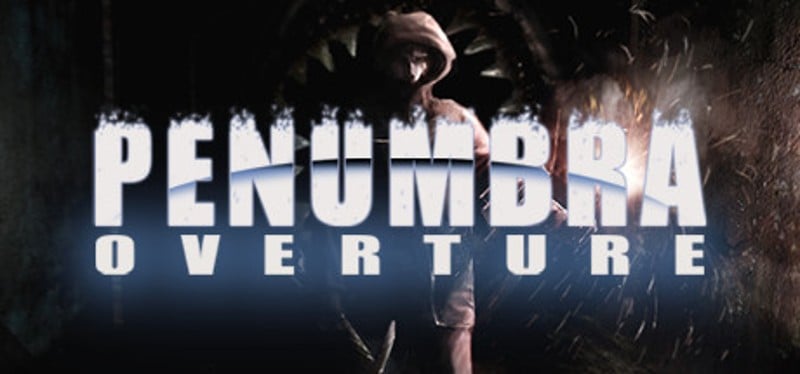 Penumbra Overture Game Cover