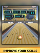Real Bowling Skill Image