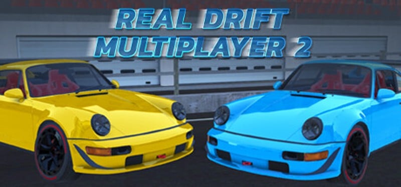 Real Drift Multiplayer 2 Game Cover