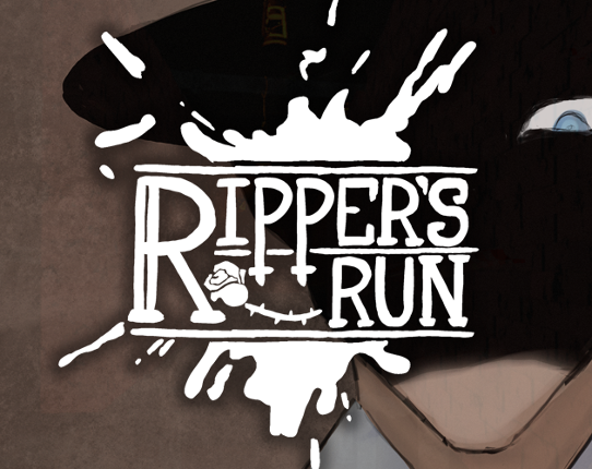 Ripper's Run Game Cover