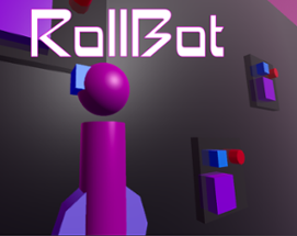 RollBot-Attack of the Entities! Image