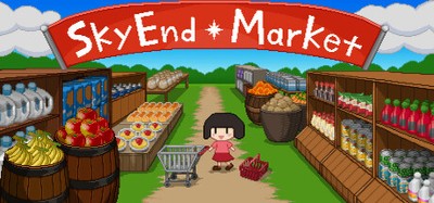 Sky End Market Image